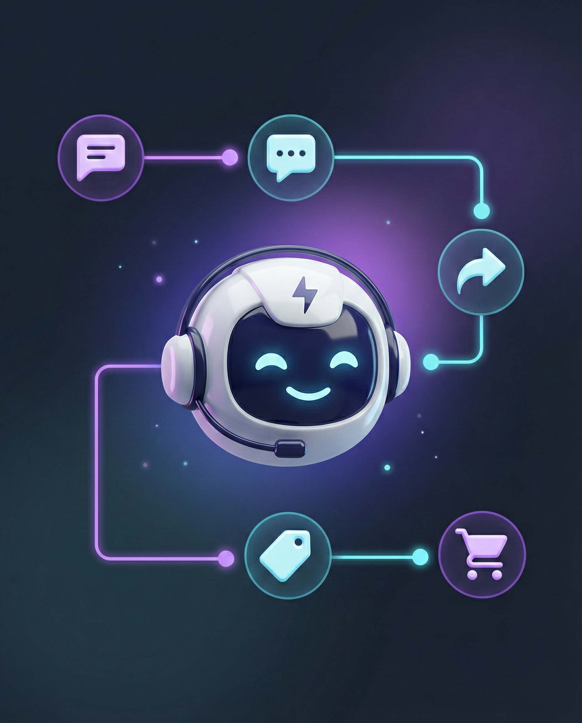 Smart Automation Flows