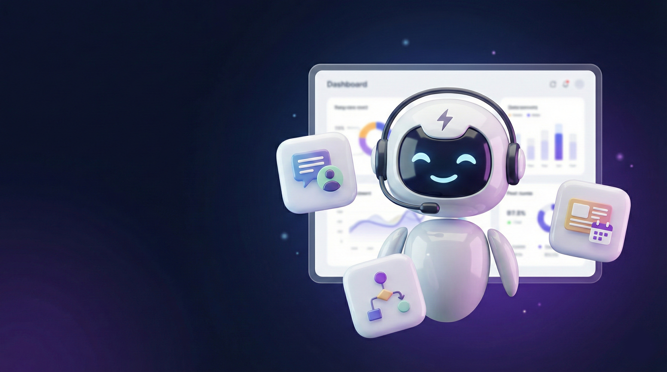 The Solution Overview